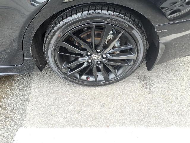 2023 Toyota Camry XSE Auto (Natl)