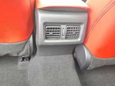 2023 Toyota Camry XSE Auto (Natl)