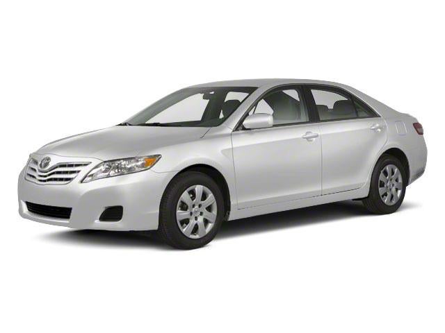 2011 Toyota Camry 4dr Sdn I4 Auto LE (Natl)