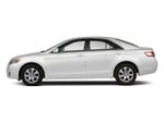 2011 Toyota Camry 4dr Sdn I4 Auto LE (Natl)