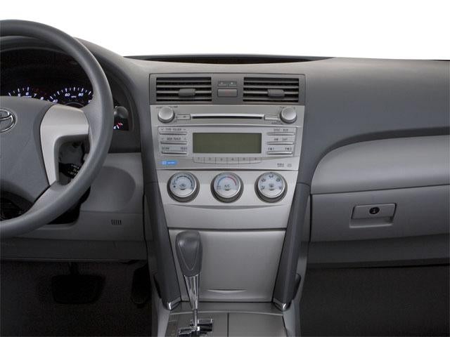 2011 Toyota Camry 4dr Sdn I4 Auto LE (Natl)