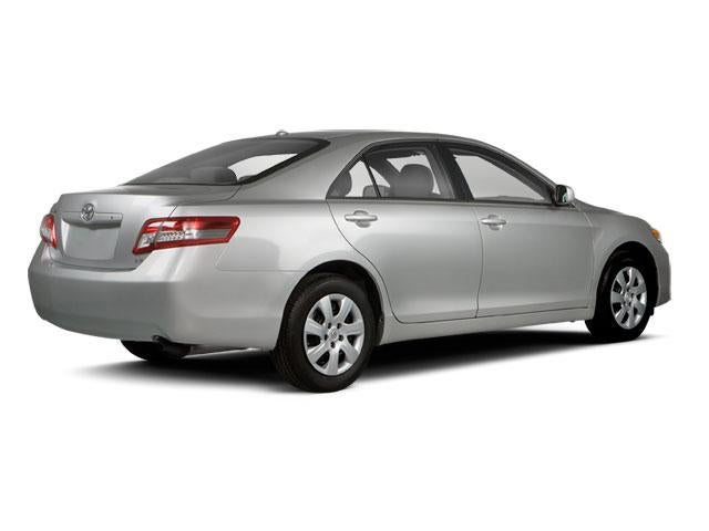 2011 Toyota Camry 4dr Sdn I4 Auto LE (Natl)