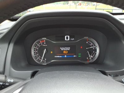 2023 Honda Ridgeline RTL-E AWD