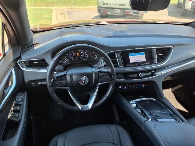2024 Buick Enclave Premium AWD
