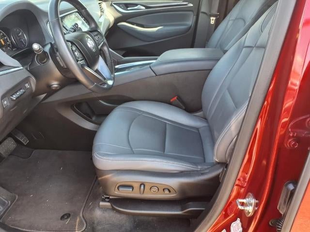 2024 Buick Enclave Premium AWD