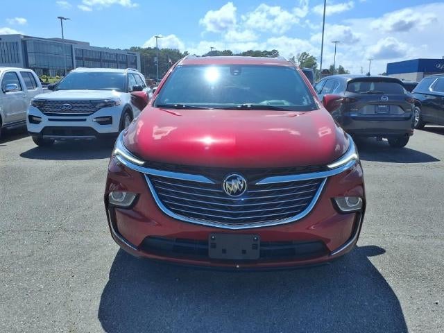2024 Buick Enclave Premium AWD