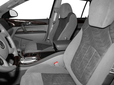 2016 Buick Enclave Premium FWD