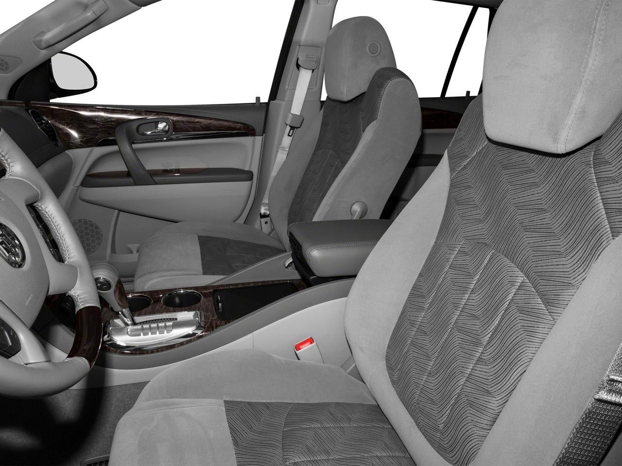 2016 Buick Enclave Premium FWD