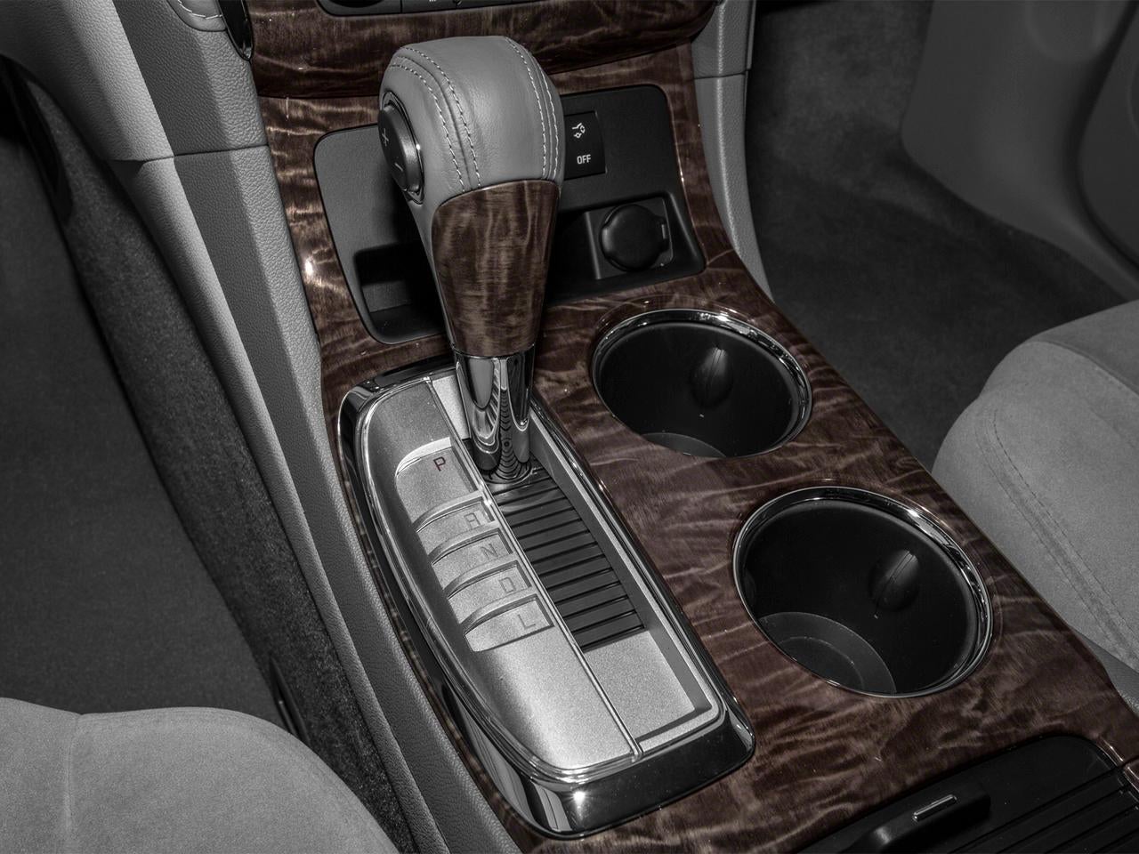 2016 Buick Enclave Premium FWD