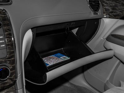 2016 Buick Enclave Premium FWD