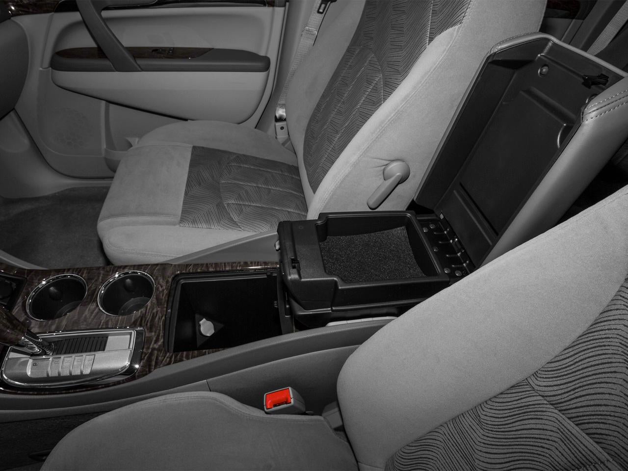 2016 Buick Enclave Premium FWD