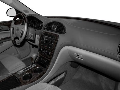 2016 Buick Enclave Premium FWD