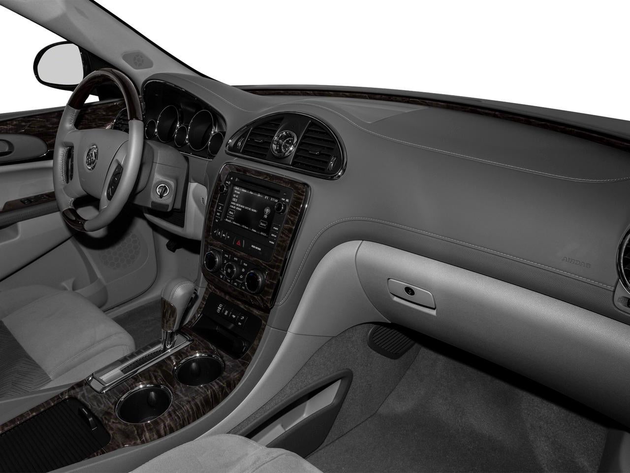 2016 Buick Enclave Premium FWD
