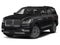 2018 Lincoln Navigator 4x4 Black Label