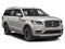 2018 Lincoln Navigator 4x4 Black Label