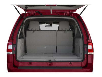 2015 Lincoln Navigator L 4dr 3.5L V6 2WD