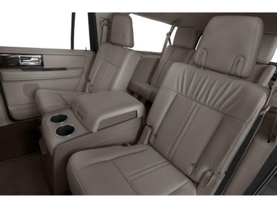 2015 Lincoln Navigator L 4dr 3.5L V6 2WD