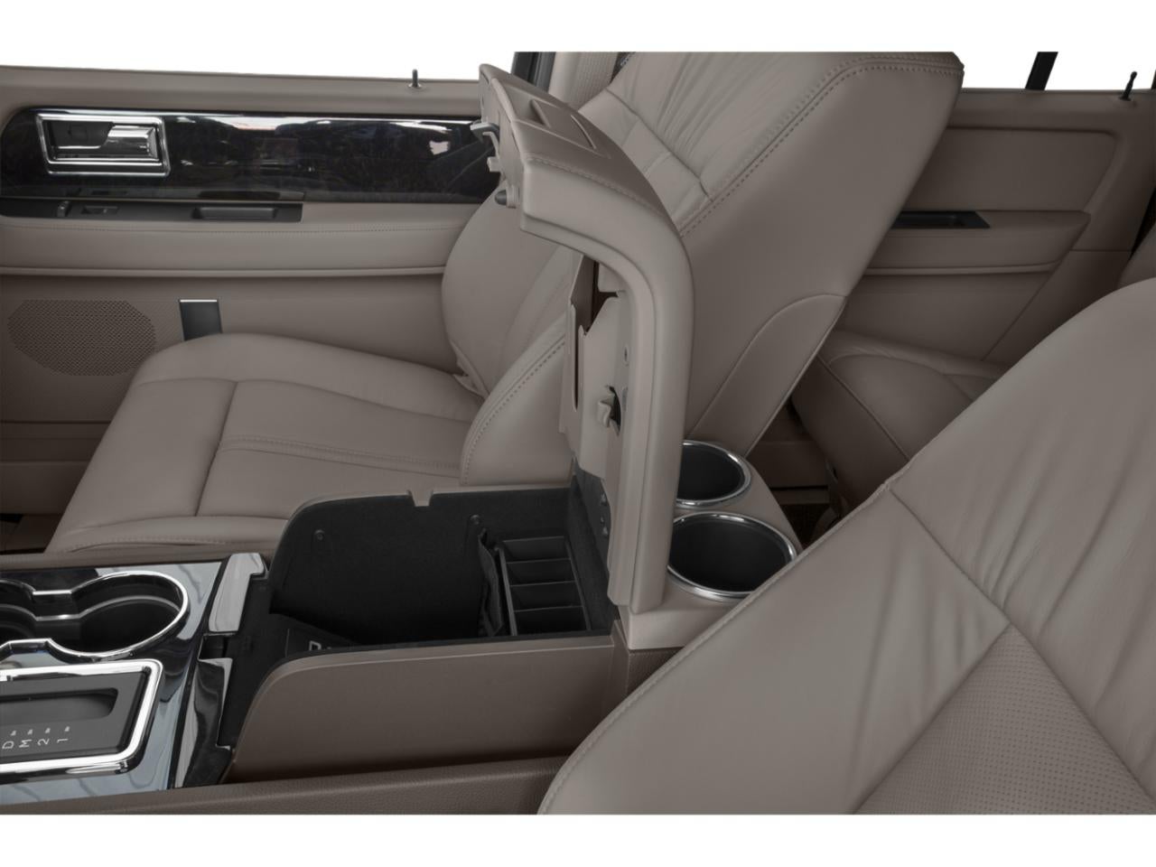 2015 Lincoln Navigator L 4dr 3.5L V6 2WD