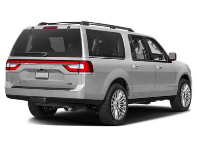 2015 Lincoln Navigator L 4dr 3.5L V6 2WD