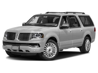 2015 Lincoln Navigator L 4dr 3.5L V6 2WD
