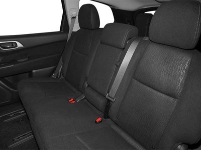 2013 Nissan Pathfinder 2WD 4dr SV