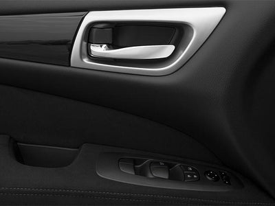2013 Nissan Pathfinder 2WD 4dr SV