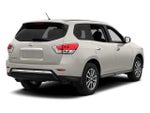 2013 Nissan Pathfinder 2WD 4dr SV