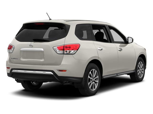 2013 Nissan Pathfinder 2WD 4dr SV
