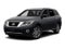 2013 Nissan Pathfinder 2WD 4dr SV