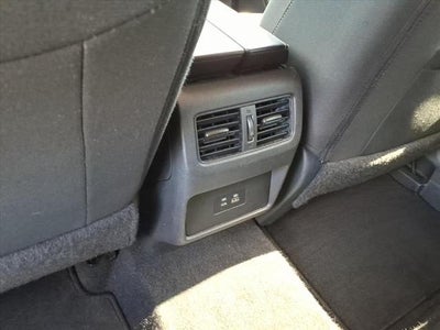 2023 Nissan Rogue FWD SV