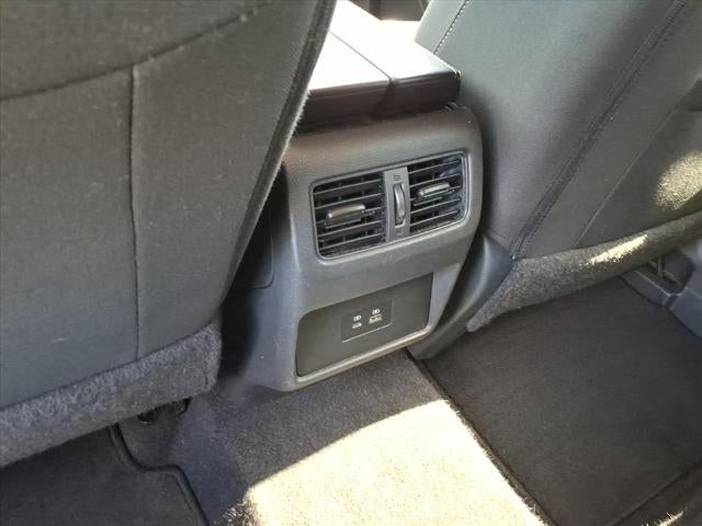 2023 Nissan Rogue FWD SV