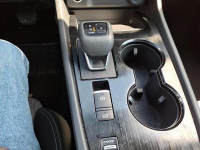 2023 Nissan Rogue FWD SV