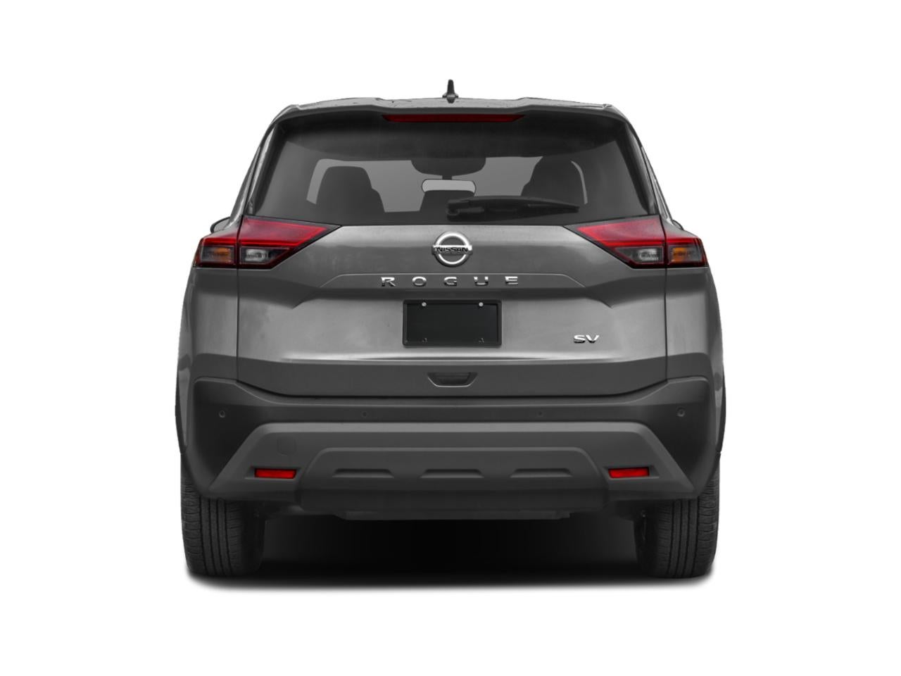 2023 Nissan Rogue FWD SV