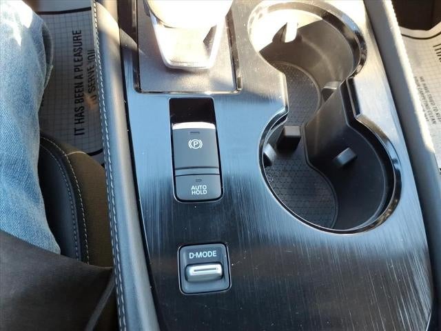 2023 Nissan Rogue FWD SL