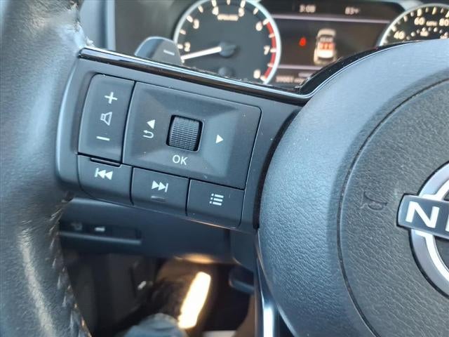 2023 Nissan Rogue FWD SL