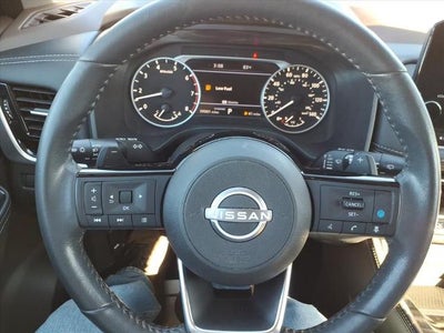 2023 Nissan Rogue FWD SL