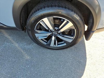 2023 Nissan Rogue FWD SL