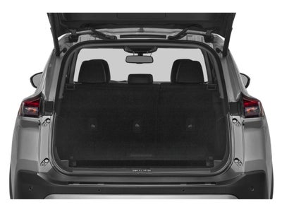 2023 Nissan Rogue FWD SL