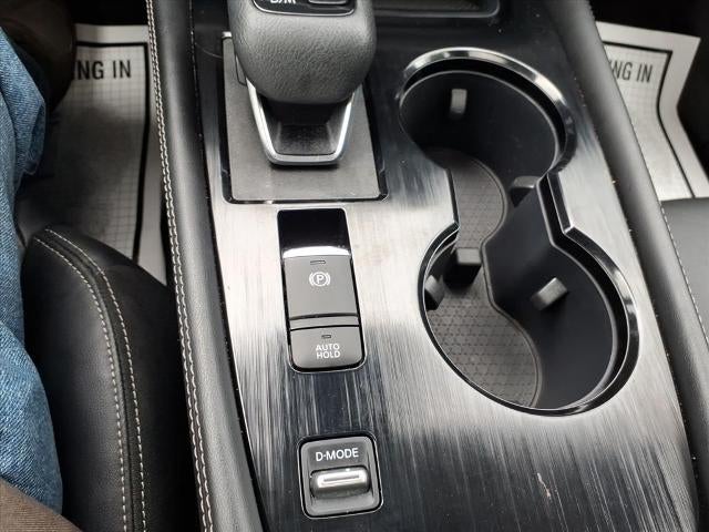 2023 Nissan Rogue FWD SL *Ltd Avail*