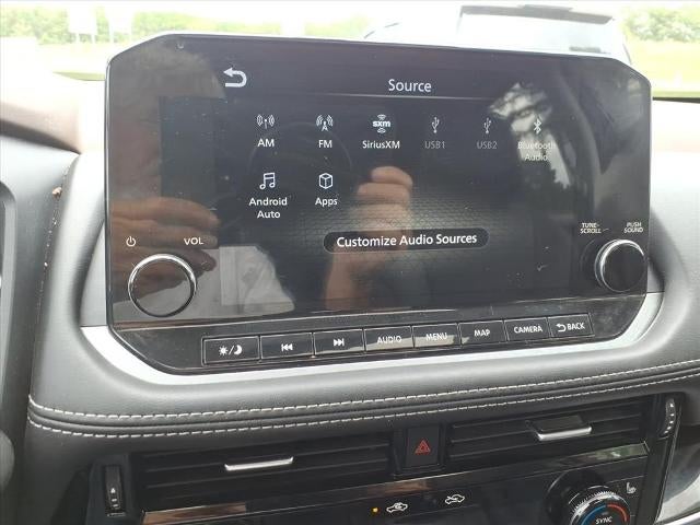 2023 Nissan Rogue FWD SL *Ltd Avail*