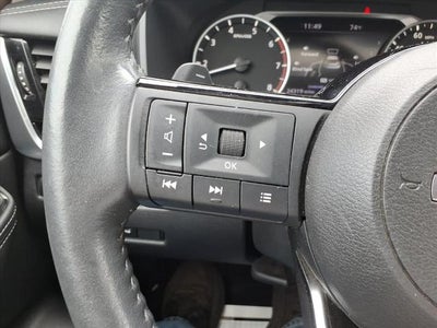 2023 Nissan Rogue FWD SL *Ltd Avail*