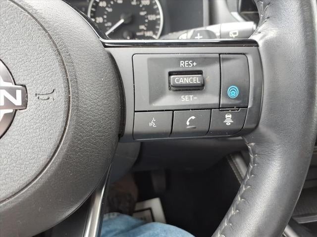 2023 Nissan Rogue FWD SL *Ltd Avail*