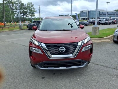 2023 Nissan Rogue FWD SL *Ltd Avail*