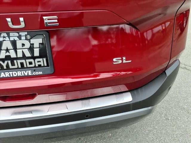 2023 Nissan Rogue FWD SL *Ltd Avail*