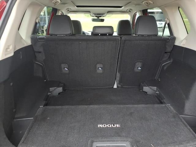 2023 Nissan Rogue FWD SL *Ltd Avail*