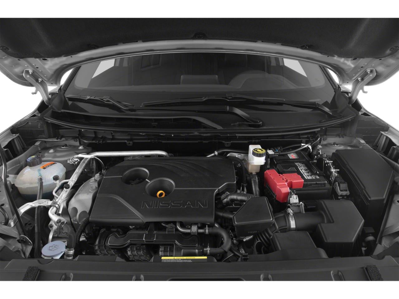 2023 Nissan Rogue FWD SL *Ltd Avail*