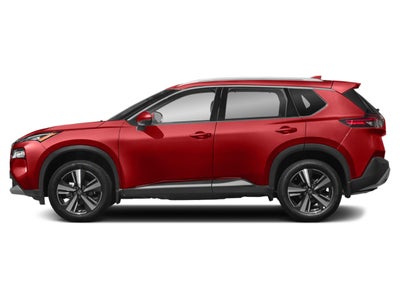 2023 Nissan Rogue FWD SL *Ltd Avail*