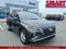 2022 Hyundai TUCSON SEL FWD