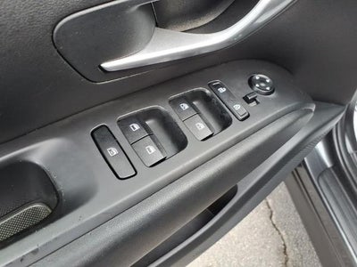 2022 Hyundai TUCSON SEL FWD