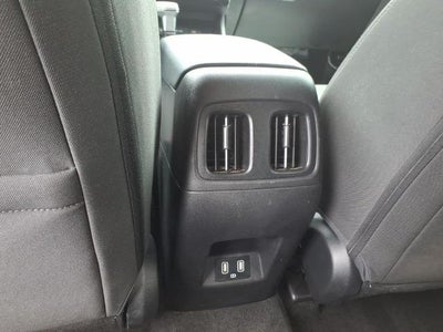 2022 Hyundai TUCSON SEL FWD